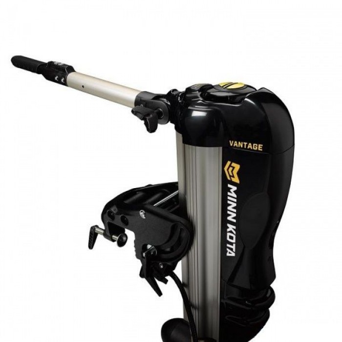 Лодочный электромотор Minn Kota Vantage 80 V 24