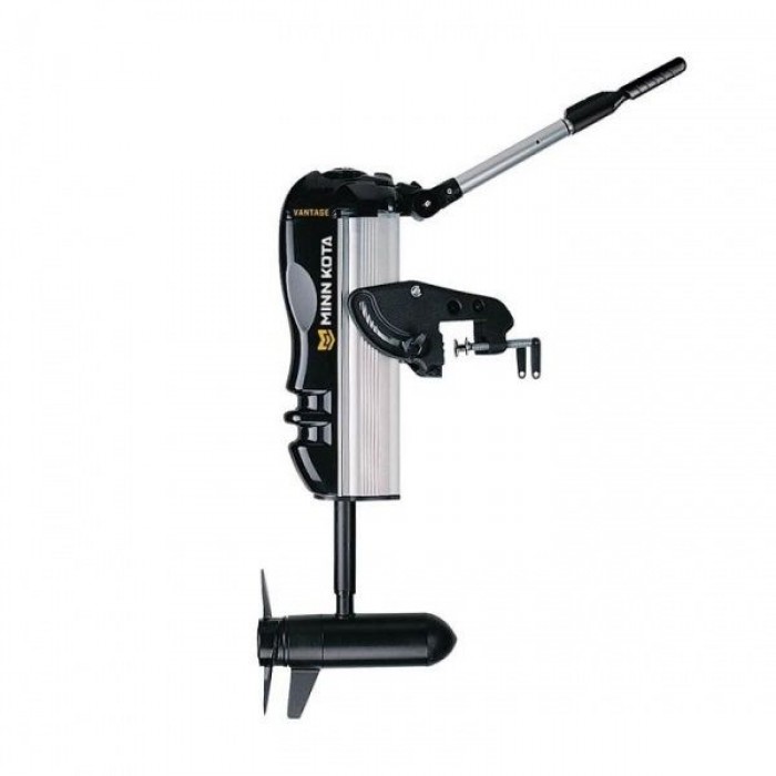 Лодочный электромотор Minn Kota Vantage 80 V 24