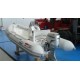 Лодочный мотор Honda BF40 LRTU