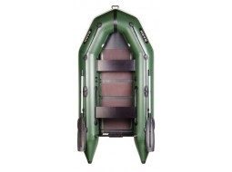 Надувная лодка BARK BT-270
