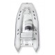 Надувная лодка Grand Marine Silver Line S370L