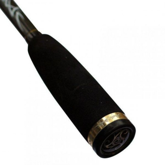 Спиннинг Favorite Varita VRT-662UL 1.98m 2-7g M.Fast (1693.60.15)