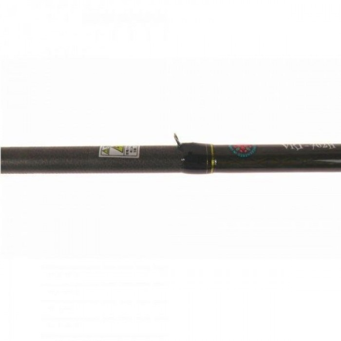 Спиннинг Favorite Varita VRT-662UL 1.98m 2-7g M.Fast (1693.60.15)