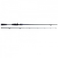 Кастинговое удилище Zemex Bass Addiction Casting 2.13 m 5-25g (BC-213-5025)