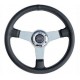 Рулевое колесо Pretech HD-5125 silver 350