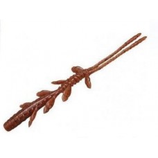 Силикон Jackall Scissor Comb 2,5" Ebimiso Red Flake 10 шт