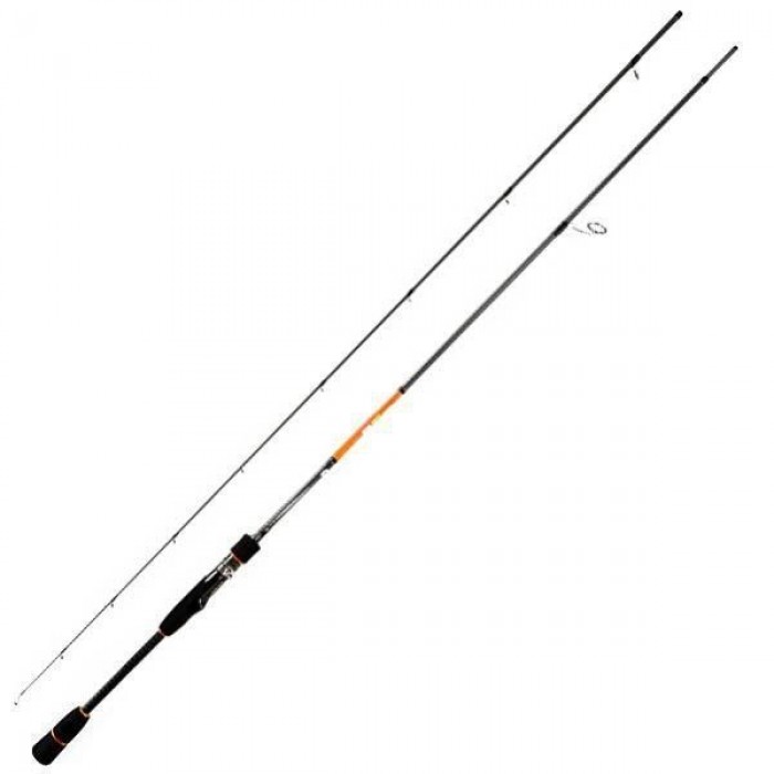 Спиннинг Graphiteleader Tiro Prototype GOTPS-762L-T 2.29 m 1-12 gr (G08384)