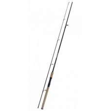 Спиннинг Nic 4052 mix carbon im6 5-30 гр 2.1 м (4052 2.1)