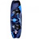 Вейкборд Hydroslide MATRIX 139 см с креплением WB1019