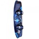 Вейкборд Hydroslide MATRIX 139 см с креплением WB1019