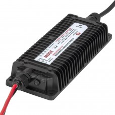 Зарядка влагозащищенная Wengao литий-ферум, c 265В на DC14.6В 20A (WG-12C300S)