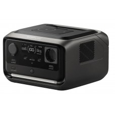 Зарядная станция EcoFlow RIVER 3 Plus Wireless