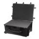 Защищенный кейс ORPRO на колесах с телескопической ручкой (ORP-AD2504)