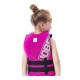 Жилет страховочный Jobe Neo Vest Youth Pink р.S-M
