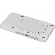 Быстросъемная пластина Haibo для P90/120 (P120)