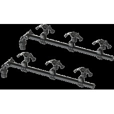 Держатель для трех спиннингов FASTEN (Rr400-1)