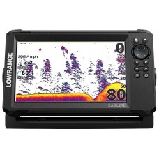 Эхолот Lowrance Eagle Eye 9 Live Sonar