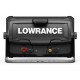 Эхолот Lowrance Elite FS™ 12 в комплекте с датчиком Active Imaging 3-в-1 (000-16432-001)
