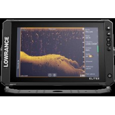 Эхолот Lowrance Elite FS™ 12 в комплекте с датчиком Active Imaging 3-в-1 (000-16432-001)