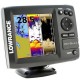 Эхолот Lowrance Elite-5 HDI