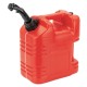Канистра Seaflo, 10 литров (SFGT-10-02)