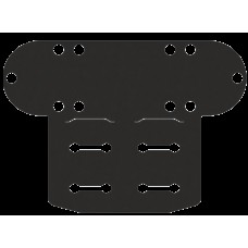 MOLLE ПВХ-крепление FASTEN для площадки TRk150 (Pm150)