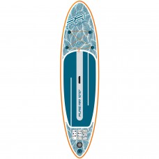 Надувная SUP доска Aqua Marina PURE All-Around 10.10 iSUP (PA-23AR06PS)