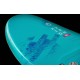 Надувная SUP доска Aztron FALCON Foil SUP 7'6 (AS-205F)
