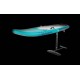 Надувная SUP доска Aztron FALCON Foil SUP 7'6 (AS-205F)
