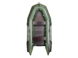 Надувная лодка BARK BT-310