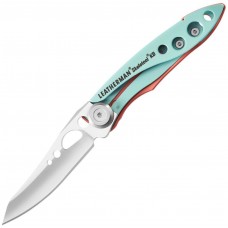 Нож Leatherman Skeletool KB Paradise (833155)