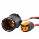 Переходник для подключения зарядных устройств CTEK Cig socket (56-573)