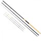 Фидер BratFishing Mustang M Feeder 3.6 m 45-90 g (10/06-023-360)