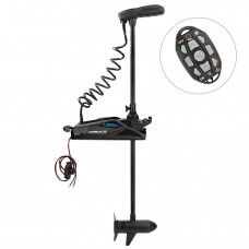 Лодочный электромотор Haswing Cayman B 55 lbs GPS