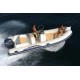 Лодочный мотор Yamaha F115AETL