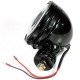 Поисковый прожектор Lunsun Китай ксенон черный LS5011