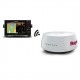 Радар Raymarine Quantum Q24D Doppler 18