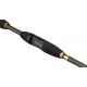 Спиннинг Abu Garcia Fantasista Oren'ji MGS 2.10m/2 15-40g M