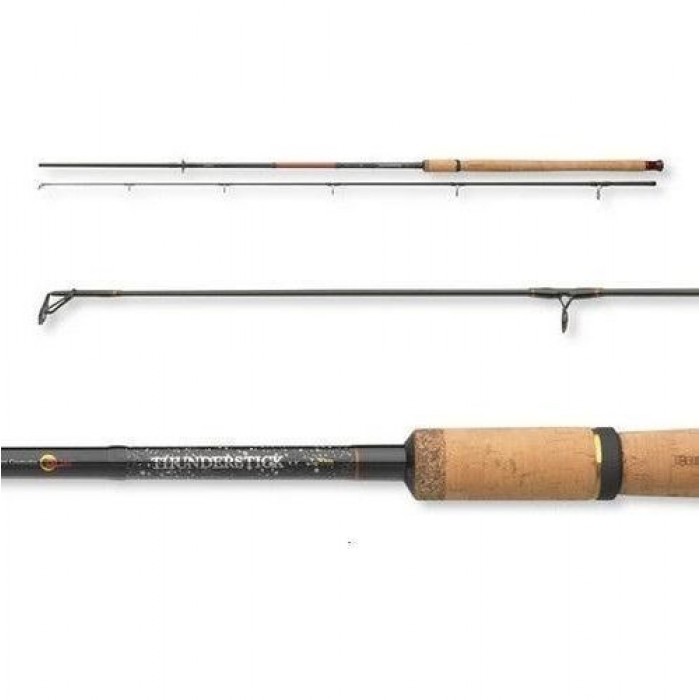 Спиннинг Cormoran Thunderstick 10-40g 2,40m