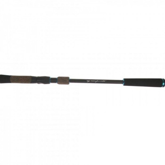 Спиннинг Favorite Cobalt CBL-902MH 2.7 m 15-35 g Mod.Fast (1693.02.41)