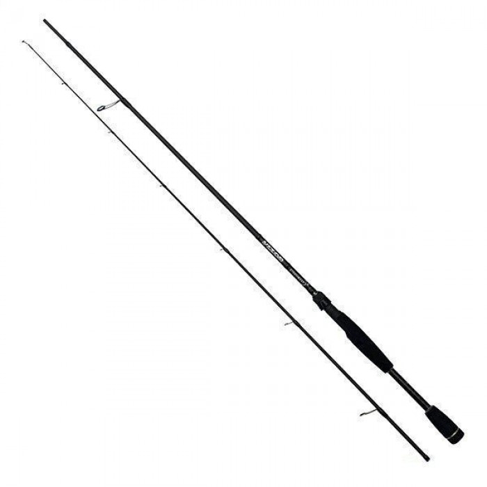 Спиннинг Favorite Vizor VZR-662M 1.98m 5-21g Fast (1693.01.59)
