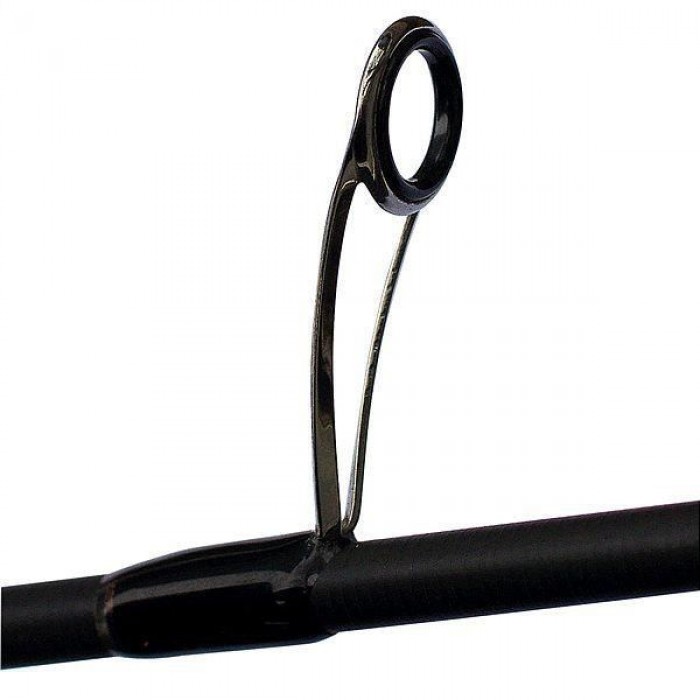Спиннинг Favorite Vizor VZR-662M 1.98m 5-21g Fast (1693.01.59)