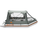 Тент - палатка Kolibri KM-330DL, KM-330DSL серая (33.227.0.35)