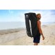 Рюкзак Aqua Marina SS21 Zip Backpack for iSUP - Size S (VIBRANT/ BREEZE/ VAPOR/ CORAL/ WAVE) (B9400170)