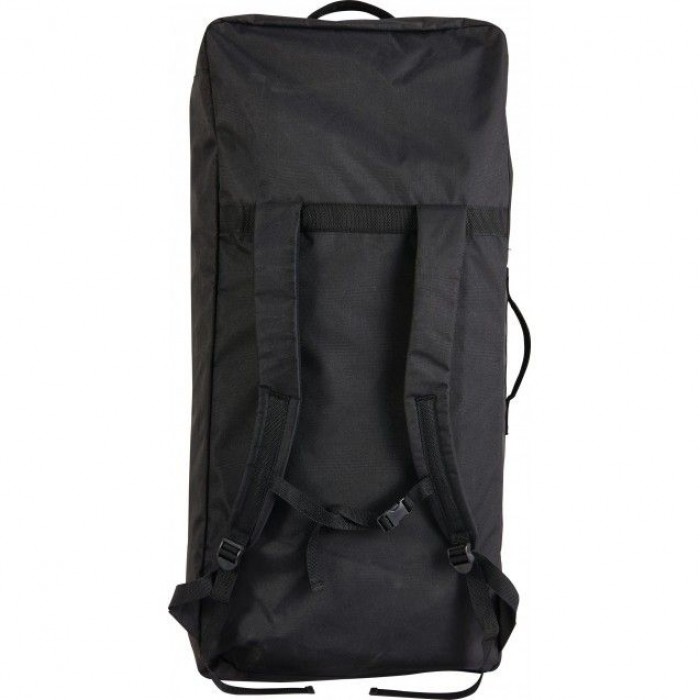Рюкзак Aqua Marina SS21 Zip Backpack for iSUP - Size S (VIBRANT/ BREEZE/ VAPOR/ CORAL/ WAVE) (B9400170)