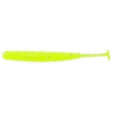 Силикон Reins Aji Adder Shad 3" 129 Glow chart silver 8 шт (1552.06.07)
