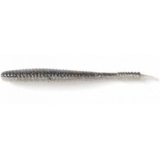 Слаг двухцветный Lucky John 5.2" S-Shad 140133-T09