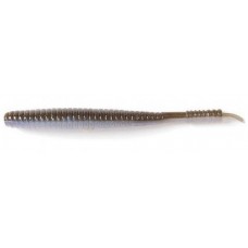 Слаг двухцветный Lucky John 5.2" S-Shad 140133-T46