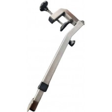 Струбцина для датчиков 3 в 1 Технопарус для лодок с НДНД или интерцептором