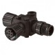 T-коннектор Lowrance N2K-T RD для сети NMEA 2000 (000-0119-79)